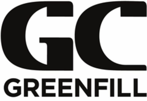 GC GREENFILL Logo (EUIPO, 14.08.2014)