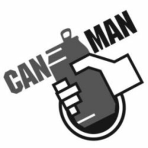 CANMAN Logo (EUIPO, 08/21/2014)