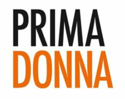 Prima Donna Logo (EUIPO, 04.09.2014)