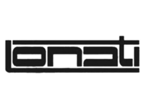 LONATI Logo (EUIPO, 09/19/2014)