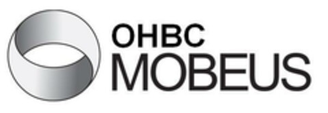 OHBC Mobeus Logo (EUIPO, 10/17/2014)