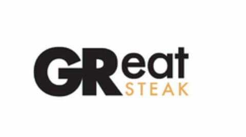 GReat STEAK Logo (EUIPO, 13.11.2014)