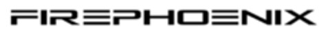 FIREPHOENIX Logo (EUIPO, 02.12.2014)