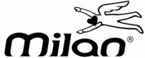 MILAN Logo (EUIPO, 12/17/2014)