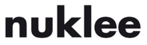 nuklee Logo (EUIPO, 01/28/2015)