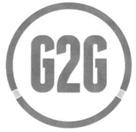 G2G Logo (EUIPO, 30.01.2015)