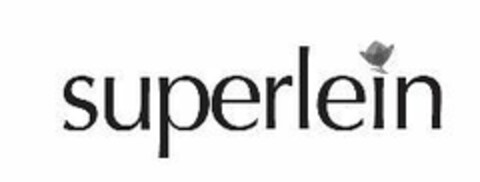 Superlein Logo (EUIPO, 02/24/2015)