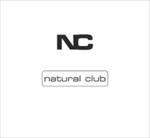 NC natural club Logo (EUIPO, 04.03.2015)