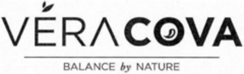 VERACOVA - BALANCE by NATURE Logo (EUIPO, 17.03.2015)