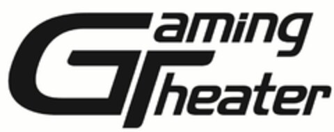 Gaming Theater Logo (EUIPO, 01.04.2015)