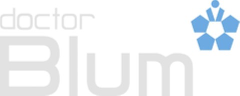 doctor Blum Logo (EUIPO, 01.06.2015)