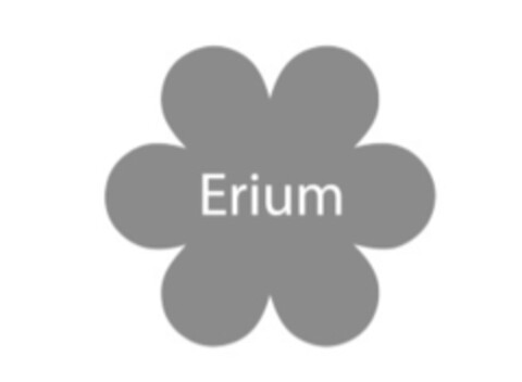 ERIUM Logo (EUIPO, 24.06.2015)