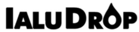 ialudrop Logo (EUIPO, 30.06.2015)