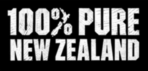 100% PURE NEW ZEALAND Logo (EUIPO, 07/09/2015)