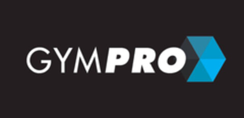 GYMPRO Logo (EUIPO, 11.09.2015)