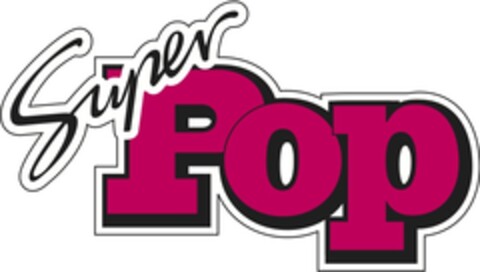 SUPER POP Logo (EUIPO, 07.08.2015)