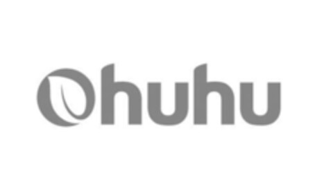Ohuhu Logo (EUIPO, 11.08.2015)
