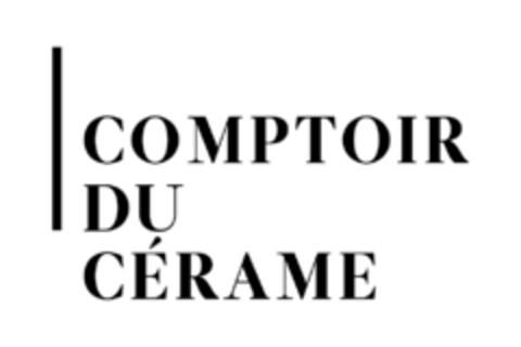 COMPTOIR DU CÉRAME Logo (EUIPO, 19.10.2015)