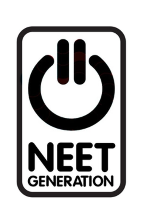 NEET GENERATION Logo (EUIPO, 10/20/2015)