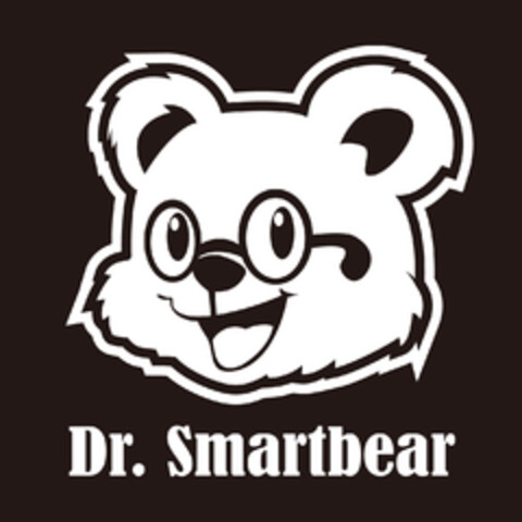 Dr. Smartbear Logo (EUIPO, 30.10.2015)