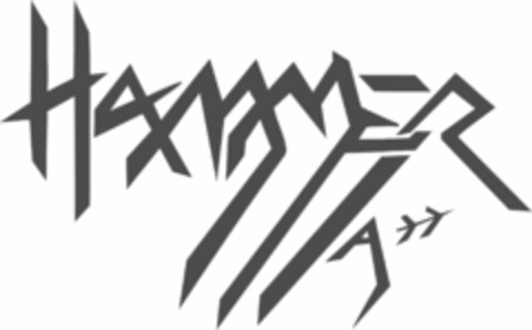 HAMMER Logo (EUIPO, 12/04/2015)