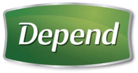 Depend Logo (EUIPO, 23.12.2015)