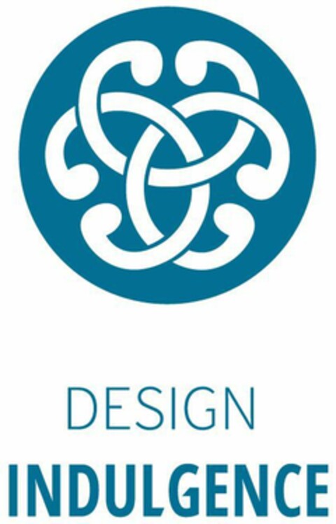 DESIGN INDULGENCE Logo (EUIPO, 23.12.2015)