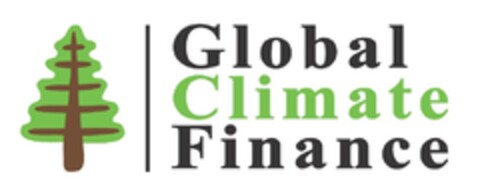 Global Climate Finance Logo (EUIPO, 12.01.2016)