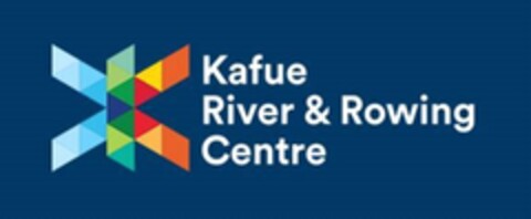 KAFUE RIVER & ROWING CENTRE Logo (EUIPO, 20.01.2016)