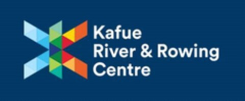 KAFUE RIVER & ROWING CENTRE Logo (EUIPO, 01/20/2016)