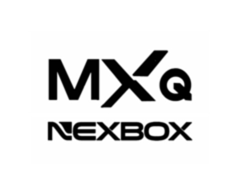 MXQ NEXBOX Logo (EUIPO, 29.01.2016)