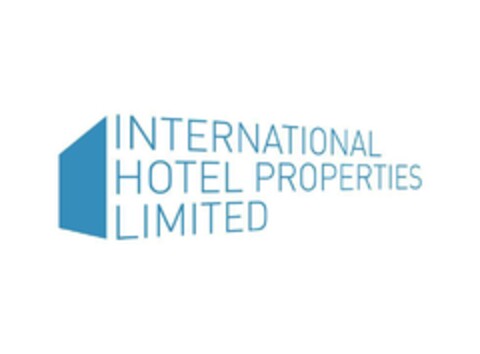INTERNATIONAL HOTEL PROPERTIES LIMITED Logo (EUIPO, 03.02.2016)
