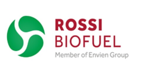 ROSSI BIOFUEL Member of Envien Group Logo (EUIPO, 02/04/2016)