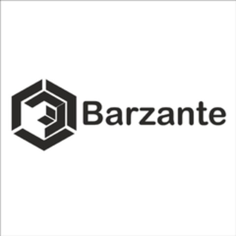 BARZANTE Logo (EUIPO, 08.02.2016)