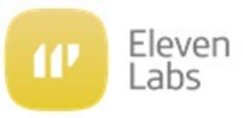 Eleven Labs Logo (EUIPO, 02/19/2016)