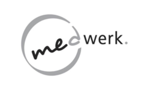 medwerk Logo (EUIPO, 03.03.2016)