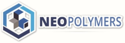 NEOPOLYMERS Logo (EUIPO, 22.04.2016)