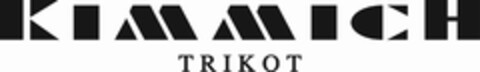 Kimmich Trikot Logo (EUIPO, 05/06/2016)