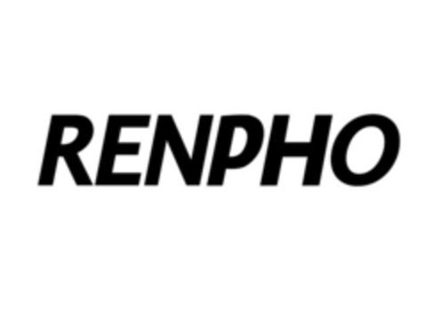 RENPHO Logo (EUIPO, 03.06.2016)