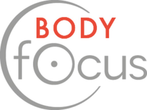 BODY fOcus Logo (EUIPO, 15.07.2016)