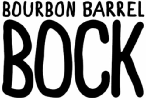 BOURBON BARREL BOCK Logo (EUIPO, 28.07.2016)