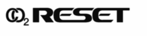 CO2RESET Logo (EUIPO, 28.07.2016)
