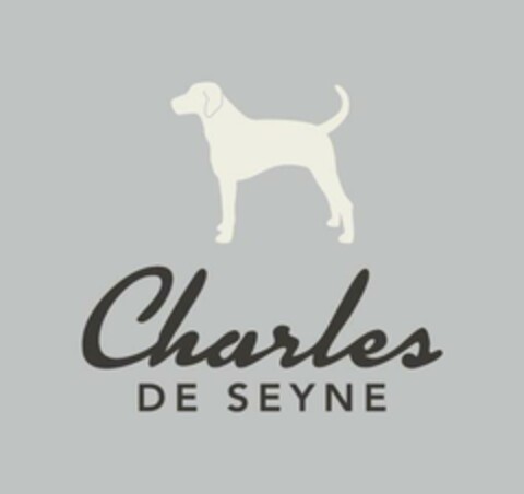 CHARLES DE SEYNE Logo (EUIPO, 27.09.2016)