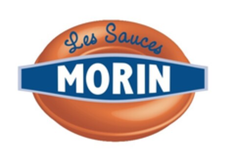Les Sauces MORIN Logo (EUIPO, 10/06/2016)