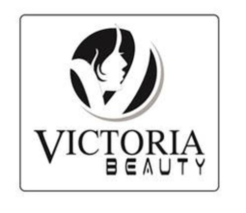 VICTORIA BEAUTY Logo (EUIPO, 10/13/2016)