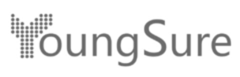 YoungSure Logo (EUIPO, 11/04/2016)