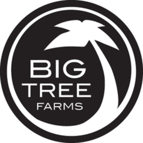 Big Tree Farms Logo (EUIPO, 18.11.2016)