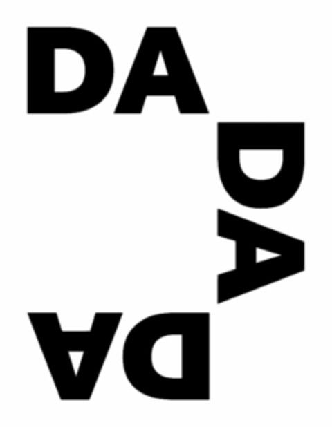 DADADA Logo (EUIPO, 08.12.2016)