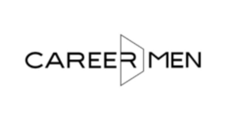 CAREERMEN Logo (EUIPO, 10.01.2017)