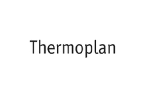 Thermoplan Logo (EUIPO, 01/12/2017)